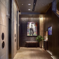 The Emperor Hotel - Bild 13