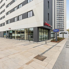 Stay U-nique Apartment Martiricos II - Bild 1