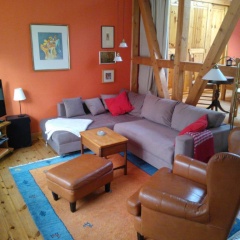 Kastanienhof Alvern - Bild 3