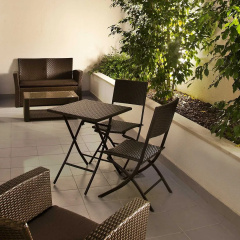 TURIM Luxe Hotel - Bild 16