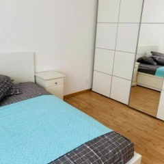 MYM NOW Apartment in Bern - Bild 3