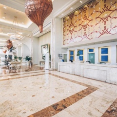 Iberostar Selection Cancún - All Inclusive - Bild 17