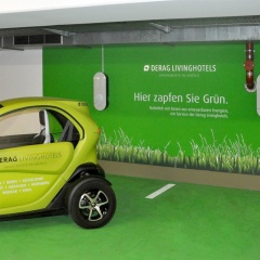 Living Hotel am Olympiapark - Bild 19