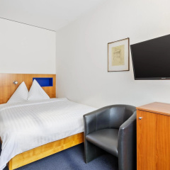 Merian Basel Hotel - Bild 6