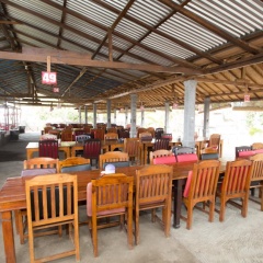 Tanjung Alam Hotel - Bild 11