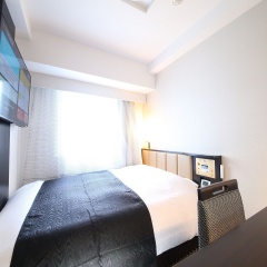 APA Hotel Asakusa Tawaramachi Ekimae - Bild 8