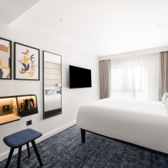 Voco London - Marylebone By Ihg - Bild 3