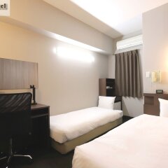 Smile Smart Inn Hakata in Port of Hakata, Japan from 109$, photos, reviews - zenhotels.com photo 13