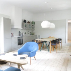 Luxury Apartment in Copenhagen 1185-1 - Bild 15
