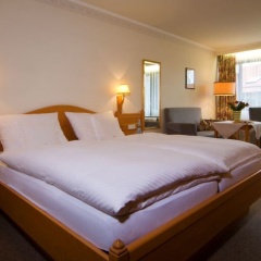 Gastehaus Huber - Hotel Garni - Bild 3
