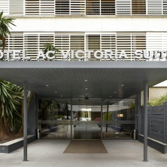 AC Hotel Victoria Suites by Marriott - Bild 1