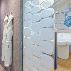 Ausonia Hungaria Hotel - Bild 16