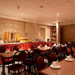Est Hotel - Bild 15