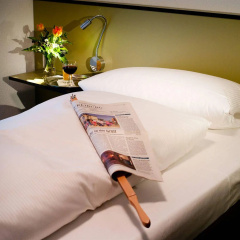 Viavelo Hotel - Bild 3