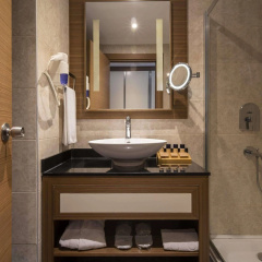 Downtown Ankara Hotel - Bild 9