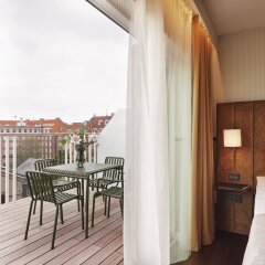 WIDE Hotel in Copenhagen, Denmark from 271$, photos, reviews - zenhotels.com photo 29