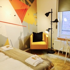 Back to the Future Apartment - Bild 3
