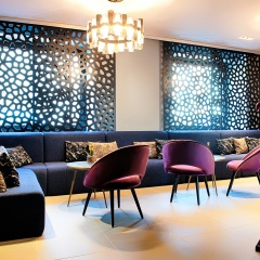 NYX Hotel Mannheim by Leonardo Hotels - Bild 18