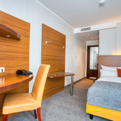 Kommerzhotel Köln - Bild 1