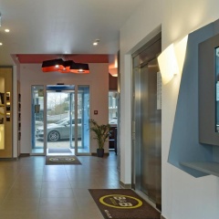 B&B Hotel Neu-Ulm - Bild 16