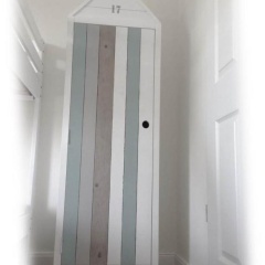 Loft 270° im Kapitänshaus Wangerooge - Bild 3