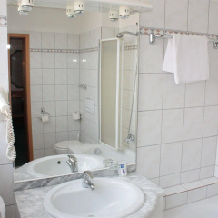 Mainbogen Hotel - Bild 8