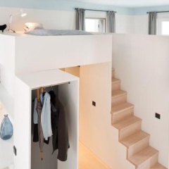 Inselloft Norderney - Bild 4
