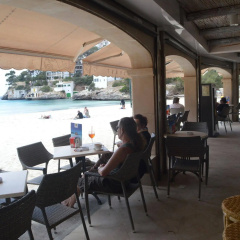 Hotel Apartamentos Cala Santanyi - Bild 29