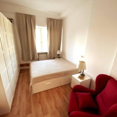 Helle 3-Zimmerwohnung in Uninahe - Bild 1