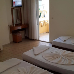 Caner Hotel - Bild 8