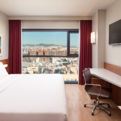 Four Points By Sheraton Barcelona Diagonal - Bild 7