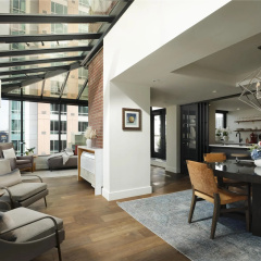 Hotel Theodore Seattle Downtown, Tapestry by Hilton thumbnail 8