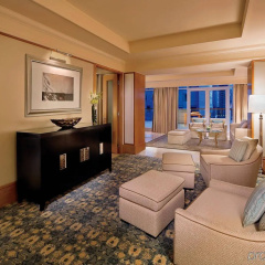 The Ritz-Carlton, Dubai International Financial Centre Hotel thumbnail 23