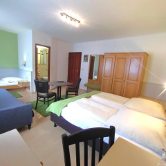 Hotel Smart-Inn - Bild 5