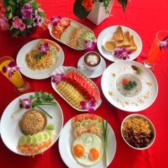 P.P. Maiyada Resort - Bild 14