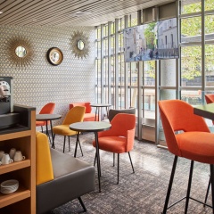 Campanile Paris 12 — Bercy Village - Bild 17