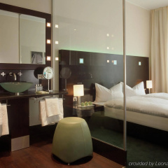 Hotel Lumière an der Messe - Bild 4
