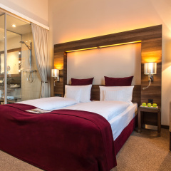Fleming‘s Selection Hotel Wien-City - Bild 5