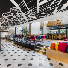 Mercure Budapest Castle Hill - Bild 2