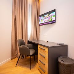 Central Chic Apartments in Tirana, Albania from 69$, photos, reviews - zenhotels.com photo 38