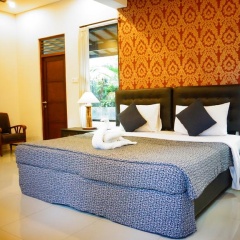 Taman Harum Cottages - Bild 8