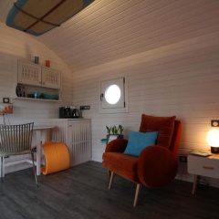 MAROSENIA TTIKI Cottage & SPA thumbnail 16