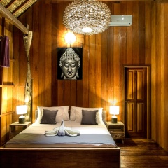 Gili Treehouses - Bild 4