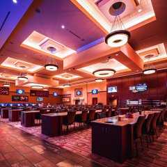Red Rock Casino, Resort and Spa - Bild 29