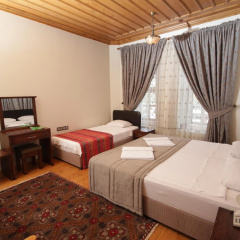 Konya Dervish Hotel - Bild 5