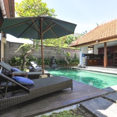 Villa Legong - Bild 11