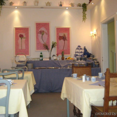 AKZENT Hotel Am Hohenzollernplatz - Bild 12