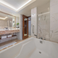 Conrad Hong Kong - Bild 10