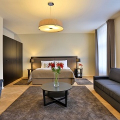 James Hotel & Apartments - Bild 10