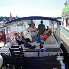 Pension Am Tiefen See - Bild 10
